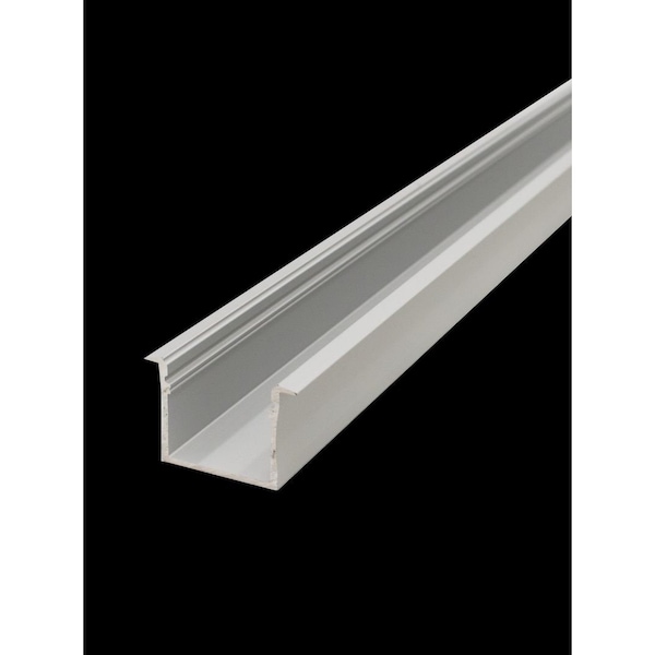 Westgate ULR-CH-REC-12X12MUD-IN RECESSED CHANNEL 13MM X 15MM ULR-CH-REC-12X12 - main